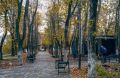 Во Владикавказе отремонтировали часть набережной реки Терек