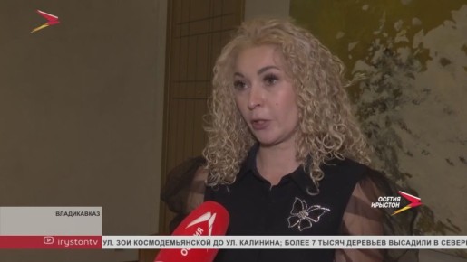 Патриотическое воспитание молодежи обсудили за круглым столом во Владикавказе