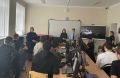 В Северной Осетии прошла встреча полиции со студентами в рамках акции «Сообщи, где торгуют смертью»