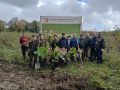 Сергей Меняйло: Более 7 тысяч деревьев высадили в Северной Осетии в 2025 году благодаря ежегодной Всероссийской акции «Сохраним лес»