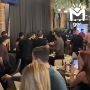 Концерт Blizkey в ресторане Владикавказа закончился массовой дракой