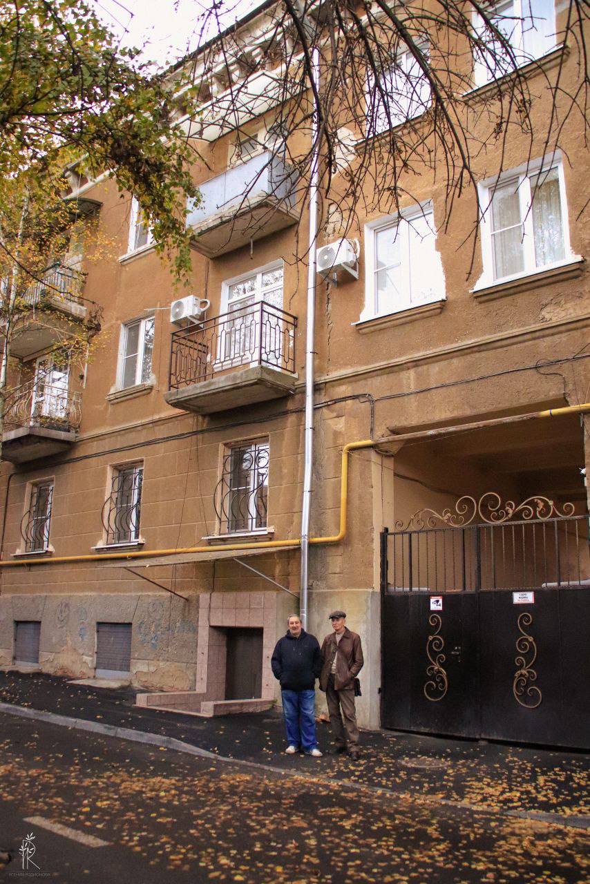 Улица Революции во Владикавказе располагается в Иристонском муниципальном округе Улица Революции во Владикавказе располагается в Иристонском муниципальном округе