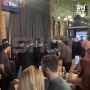 Массовой дракой завершился концерт певца BLIZKEY во Владикавказе