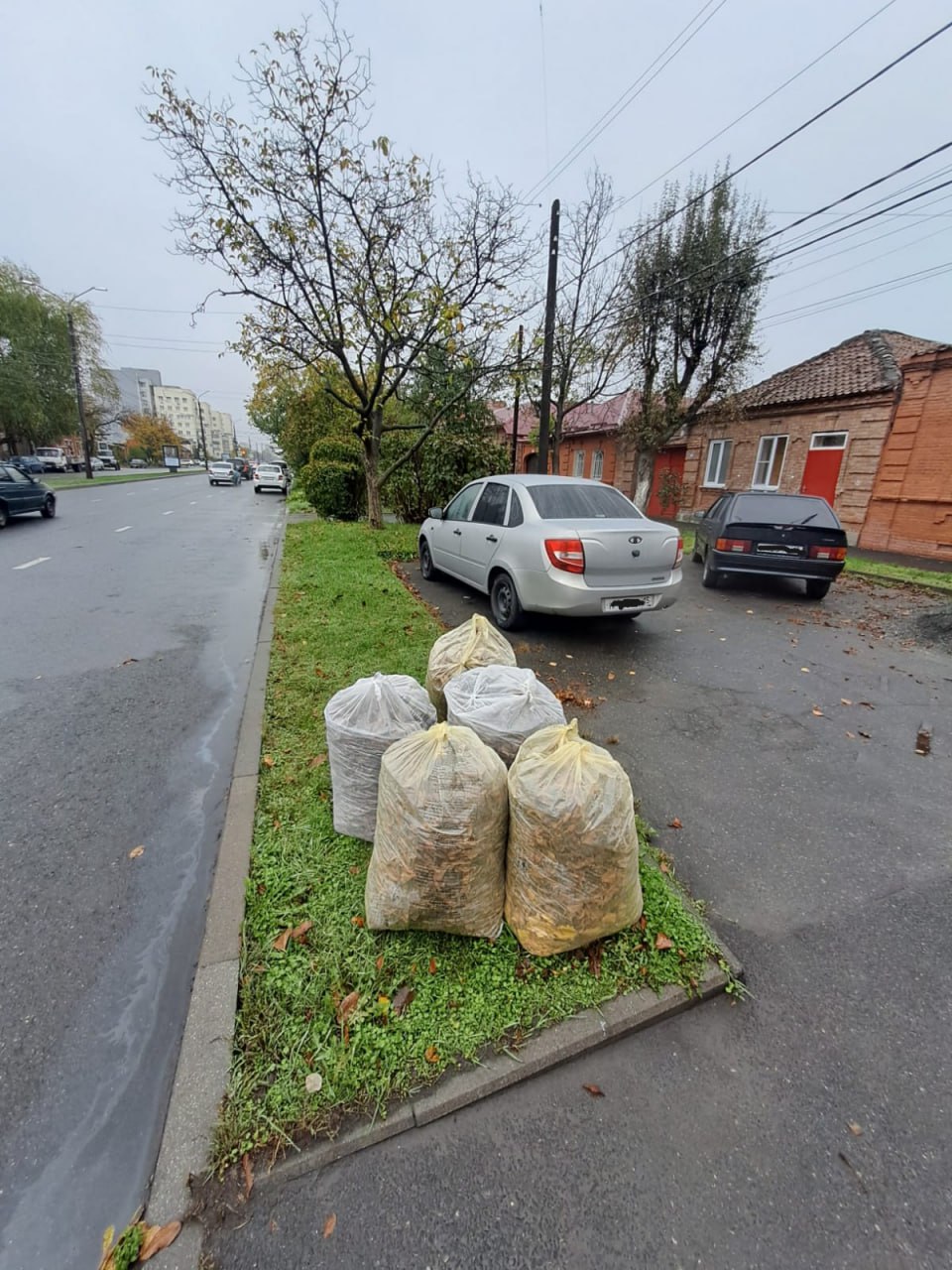 Управление по контролю за городским хозяйством продолжает бороться за порядок в городе Управление по контролю за городским хозяйством продолжает бороться за порядок в городе