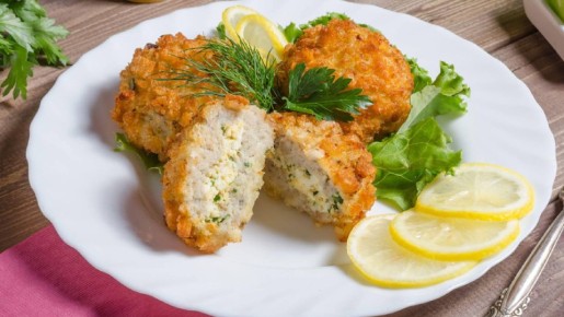 Таких вкусных котлет вы еще не пробовали: весь секрет в сочной начинке