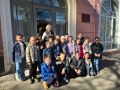 Осенние каникулы во Владикавказе