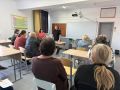 В школах Дигорского района прошли родительские собрания в рамках акции «Сообщи, где торгуют смертью»