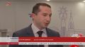 В штабе общественной поддержки "Единой России" прошло заседание дискуссионного клуба