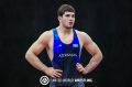 В Сербии проходит первенство Европы по вольной борьбе среди спортсменов до 23 лет