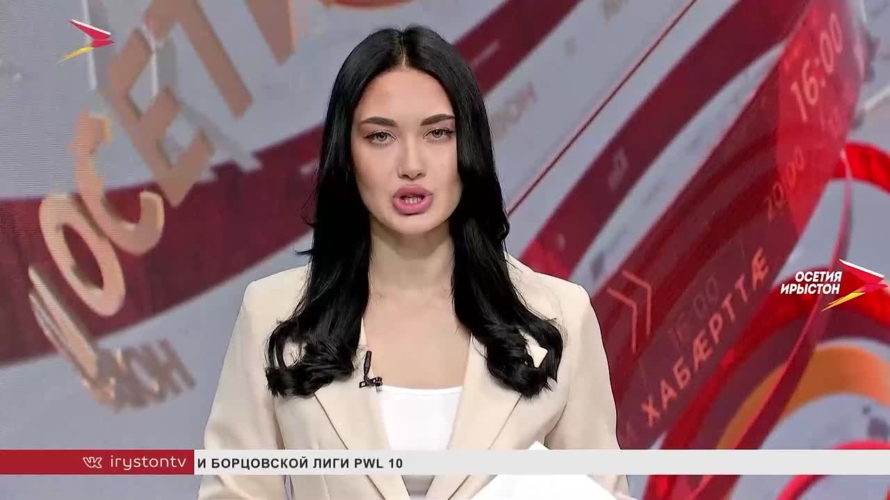 В СОГУ завершился межрегиональный волейбольный турнир для девушек 12-13 лет