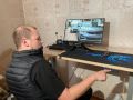Сергей Меняйло: Специалисты североосетинского филиала Фонда «Защитники Отечества» помогают ветеранам боевых действий – участникам СВО с инвалидностью адаптировать жильё под их нужды