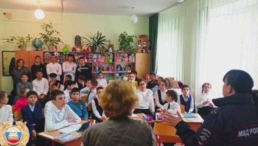 «Световозвращатель-пешехода спасатель»