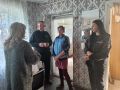 В Дигорском районе полицейские в рамках акции «Сообщи, где торгуют смертью» провели беседы с семьями, состоящими на учёте