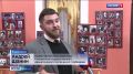 Во Владикавказе проходят "Большие гастроли" Смоленского государственного драматического театра имени Грибоедова