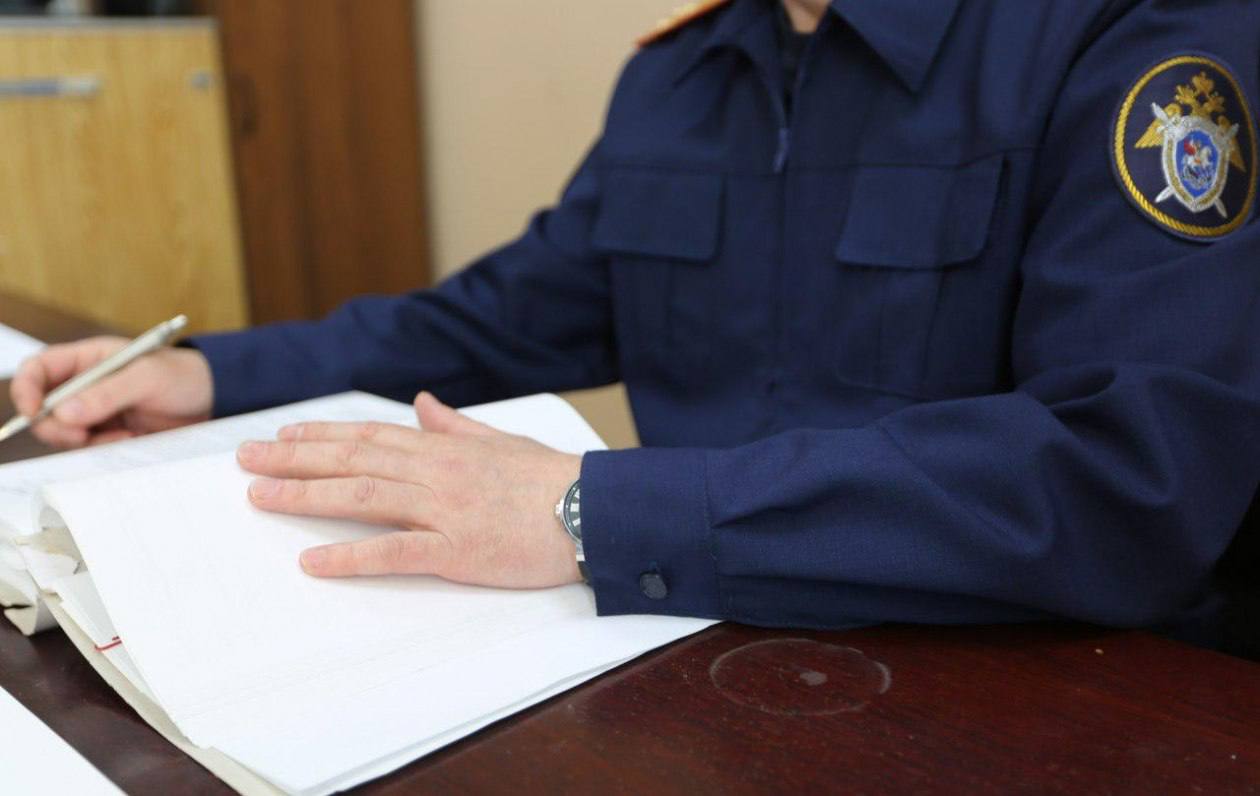Во Владикавказе местная жительница подозревается в участии в деятельности запрещенной религиозной организации
