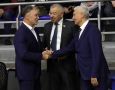 Во Владикавказе состоялось открытие первенства России по фехтованию среди лиц с поражением опорно-двигательного аппарата до 17 и до 23 лет