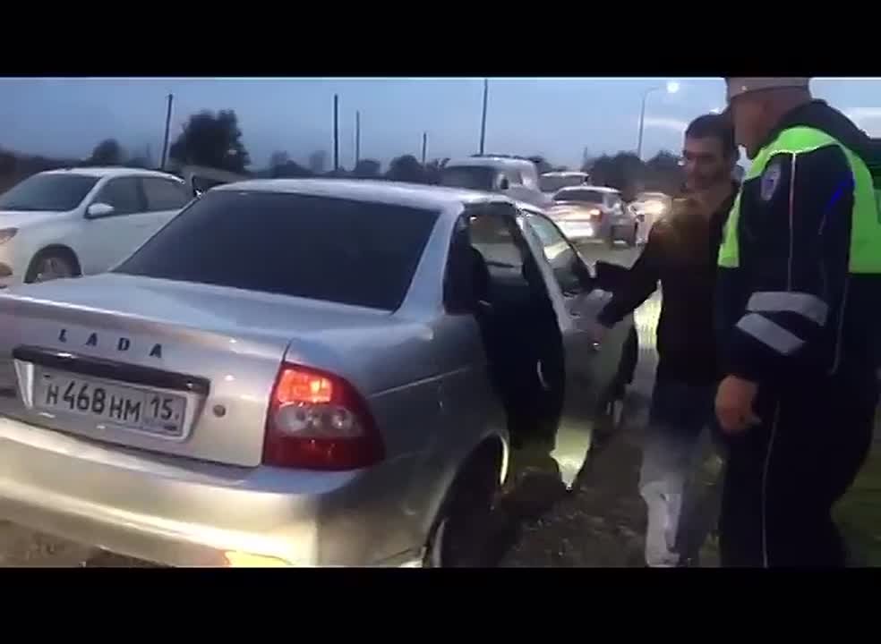 В прошедшие выходные на территории Пригородного района прошли оперативно- профилактические мероприятия по выявлению грубых нарушений Правил дорожного движения водителями транспортных средств, в том числе находящихся в...