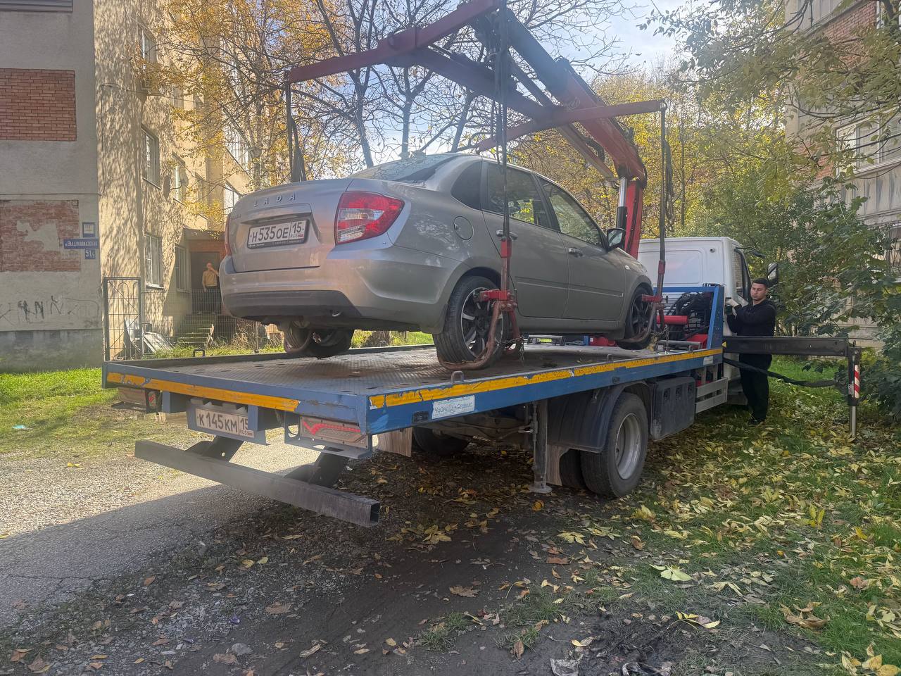 Как во Владикавказе эвакуируют автомобили: кто виноват и что делать? Как во Владикавказе эвакуируют автомобили: кто виноват и что делать?