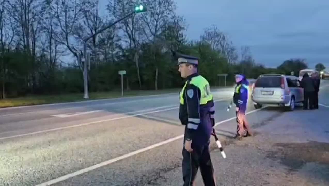 Сотрудники Госавтоинспекции Северной Осетии подвели итоги рейдовых мероприятий, направленных на выявление грубых нарушений Правил дорожного движения