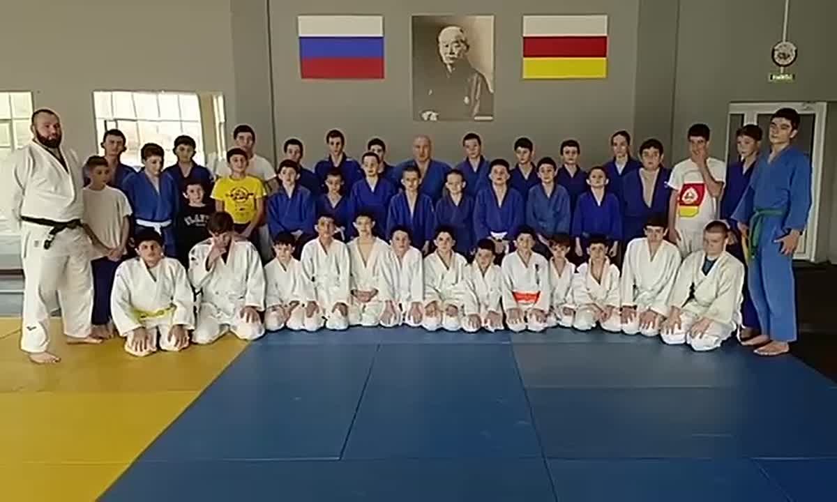 Всемирный день дзюдо. Ежегодно 28 октября, в день рождения создателя дзюдо Дзигоро Кано, поклонники этого вида спорта по всему миру празднуют Всемирный день дзюдо. Международная федерация дзюдо объединяет около двухсот...