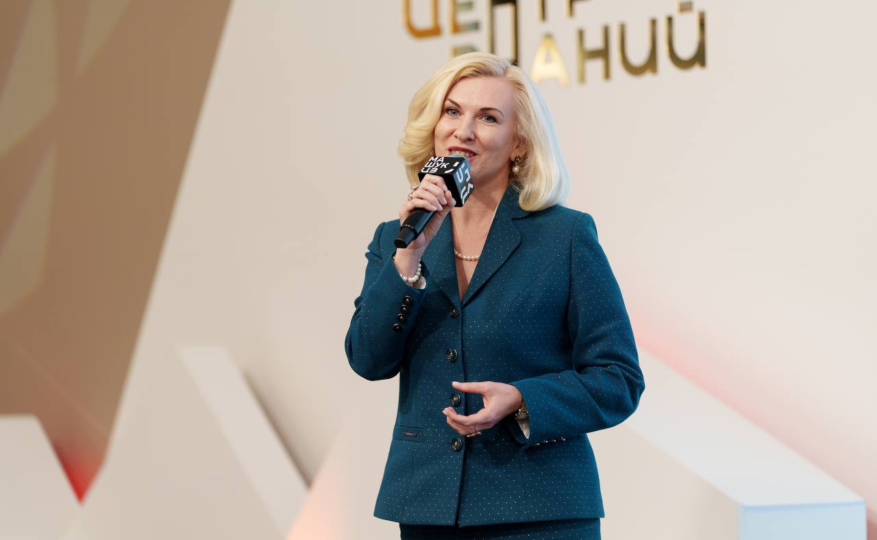 Сергей Кравцов представил опыт российской системы образования педагогическим работникам Южной Осетии  Сергей Кравцов представил опыт российской системы образования педагогическим работникам Южной Осетии