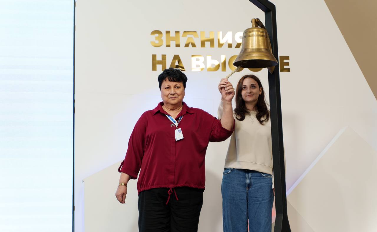 Сергей Кравцов представил опыт российской системы образования педагогическим работникам Южной Осетии  Сергей Кравцов представил опыт российской системы образования педагогическим работникам Южной Осетии