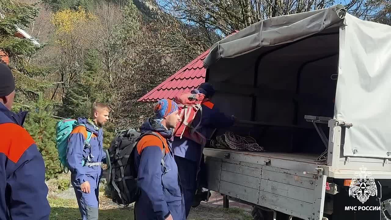 Только смелым покорится высота