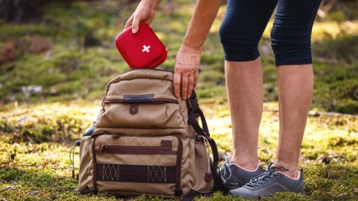 Обязательно положите в дорожную аптечку вот что: иначе поездка превратится в кошмар