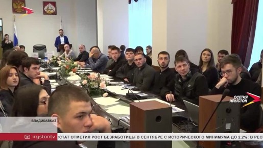 Десять учителей Северной Осетии получили по 1 миллиону рублей