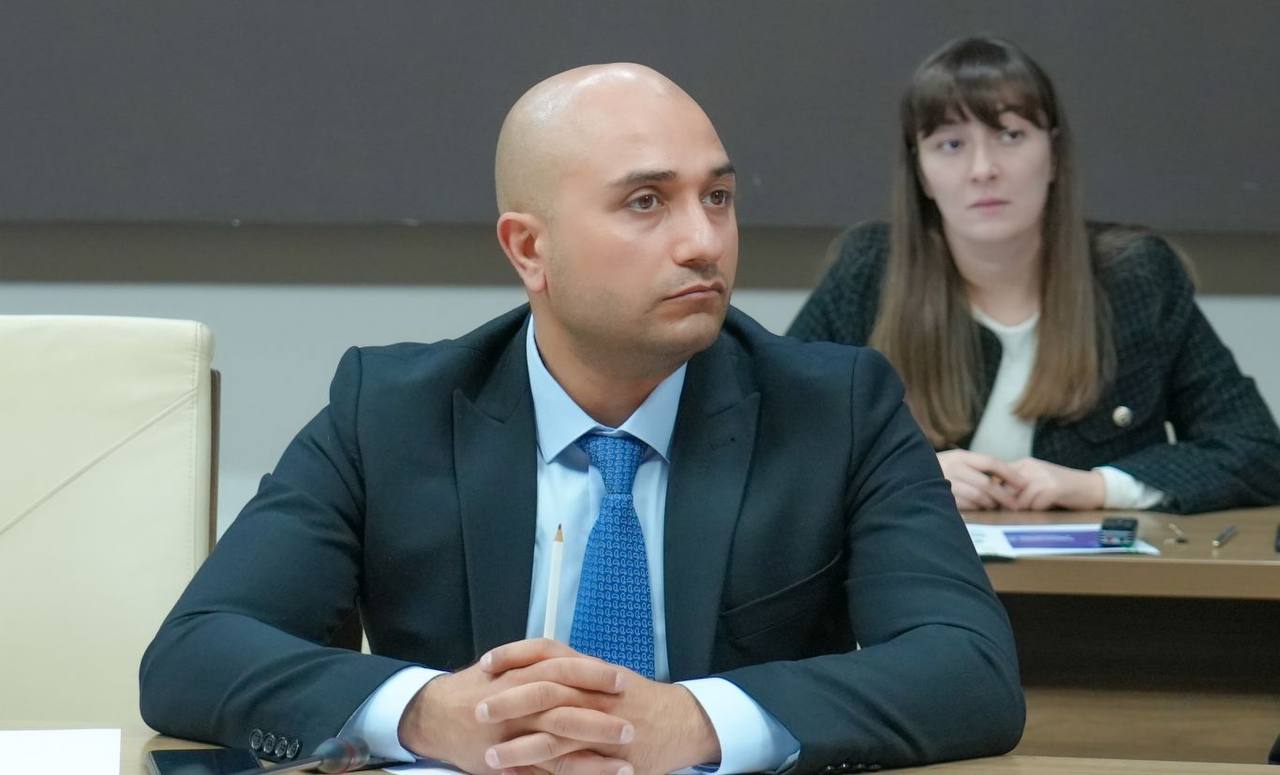 Актуальные вопросы текущей деятельности учреждений культуры Северной Осетии и перспективные задачи развития сферы обсудили на совещании, которое провел Председатель Правительства РСО – Алания Борис Джанаев Актуальные вопросы текущей деятельности учреждений культуры Северной Осетии и перспективные задачи развития сферы обсудили на совещании, которое провел Председатель Правительства РСО – Алания Борис Джанаев