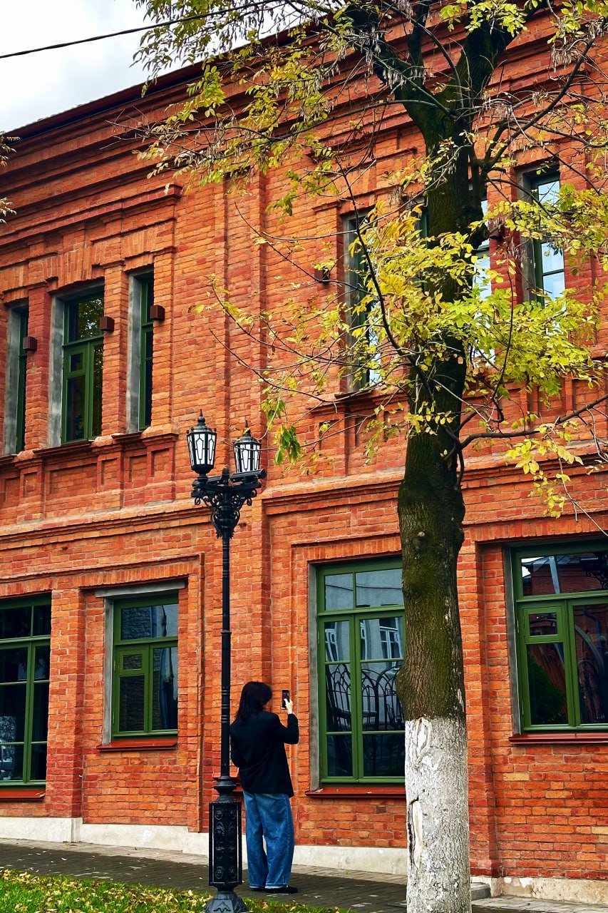 #ФотоДня. Республика Северная Осетия – Алания, Владикавказ #ФотоДня. Республика Северная Осетия – Алания, Владикавказ