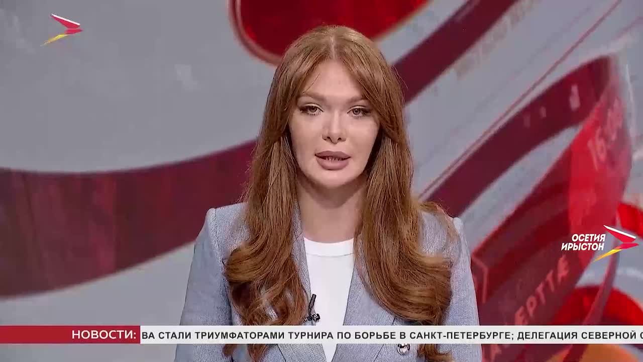 В Северной Осетии проходят сборы специалистов МЧС России