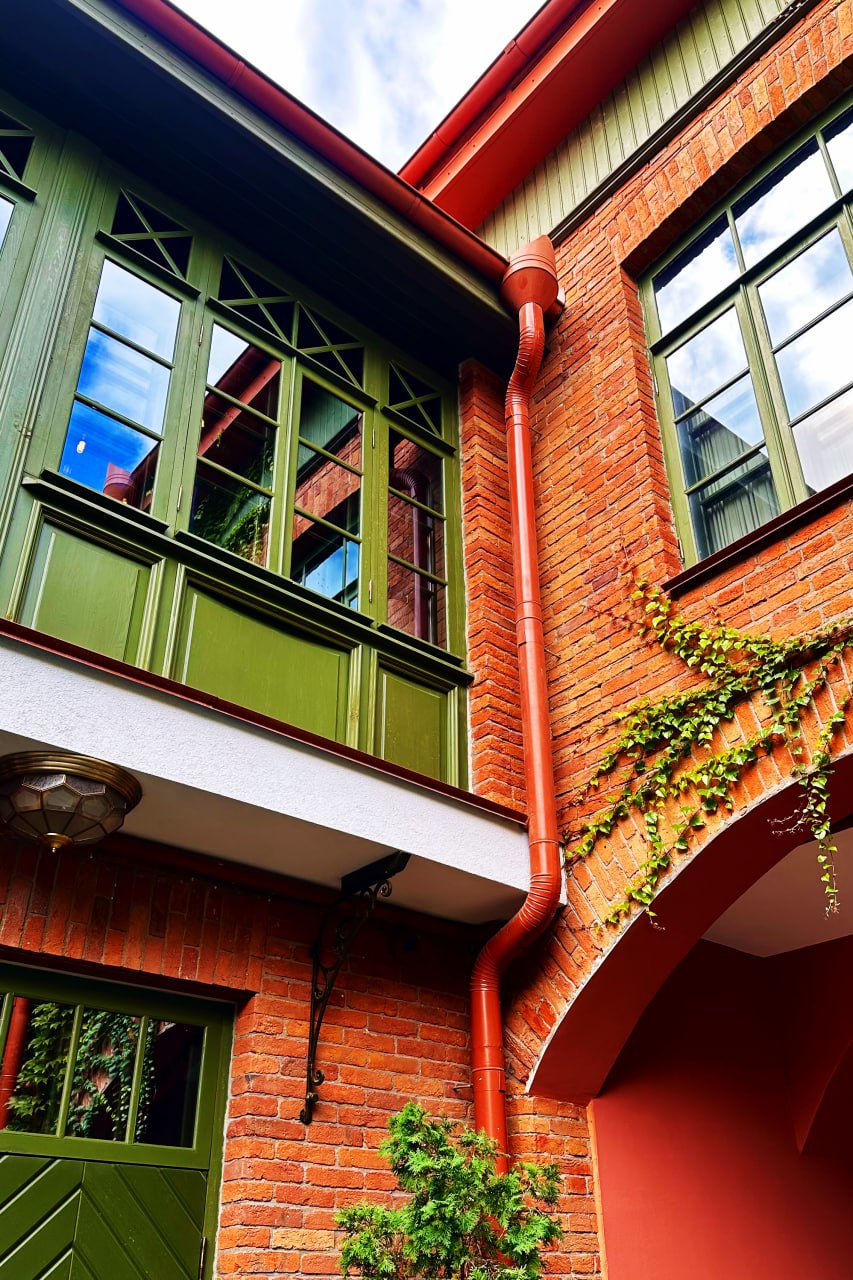 #ФотоДня. Республика Северная Осетия – Алания, Владикавказ #ФотоДня. Республика Северная Осетия – Алания, Владикавказ