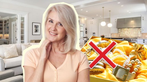 Богатую хозяйку выдают не украшения: вот что бросается в глаза