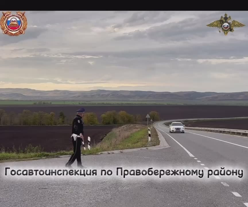 Сотрудники Госавтоинспекции Правобережного района провели рейдово-профилактические мероприятия, направленные на выявления всех видов правонарушений