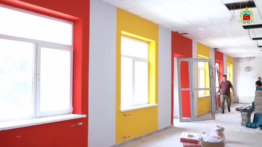 Заместитель главы АМС г. Владикавказа Отар Цаболов с тезисным отчетом по итогам работы городской администрации за прошедшую неделю