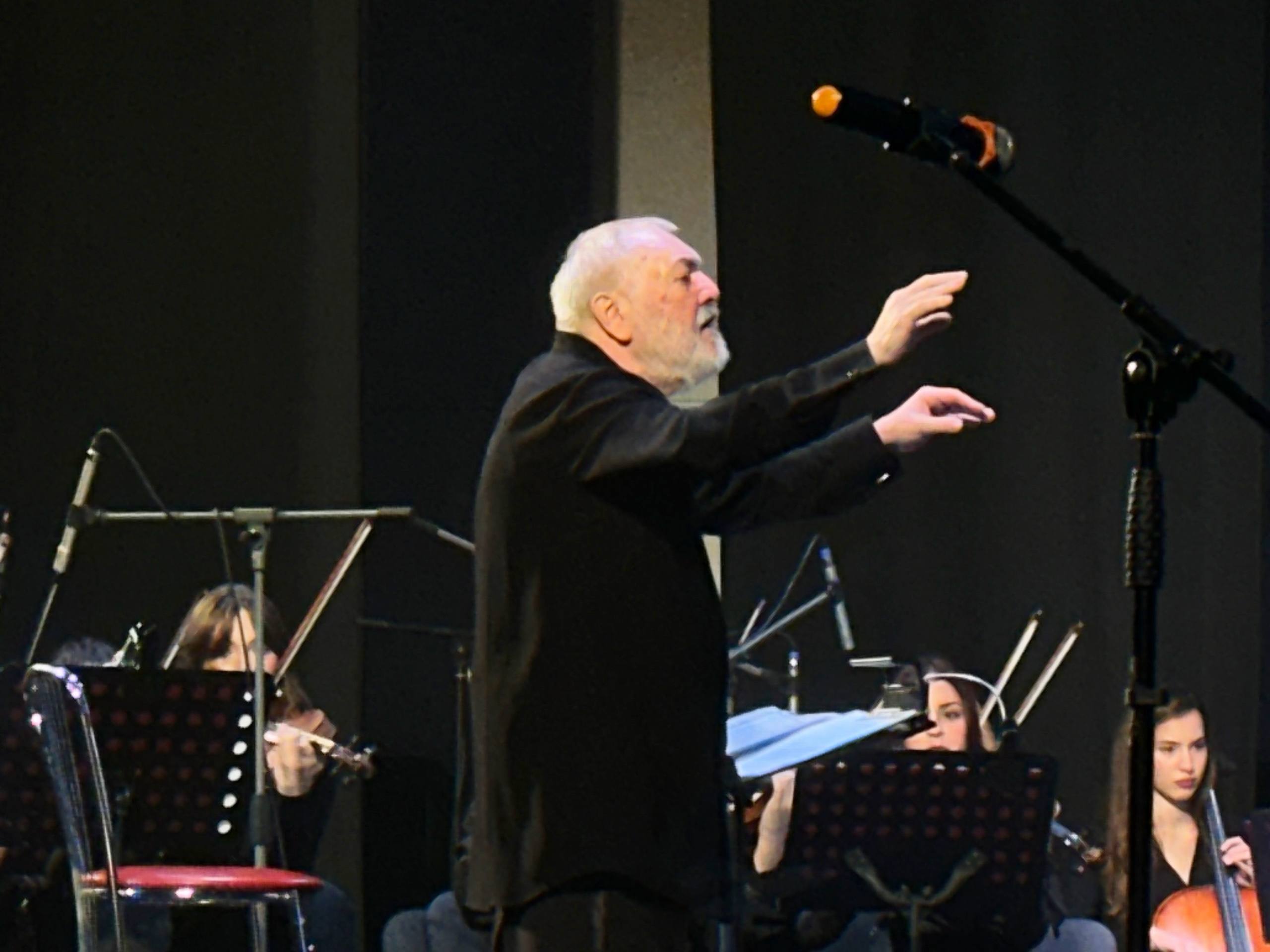 Торжественный концерт памяти Кима Суанова прошёл в КЗ СОГУ Торжественный концерт памяти Кима Суанова прошёл в КЗ СОГУ