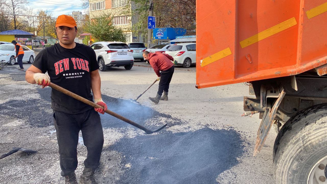 За прошедшую неделю сотрудники муниципального предприятия «Спецэкосервис» выполнили следующие работы: