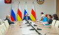 Актуальные вопросы текущей деятельности учреждений культуры Северной Осетии и перспективные задачи развития сферы обсудили на совещании, которое провел Председатель Правительства РСО – Алания Борис Джанаев