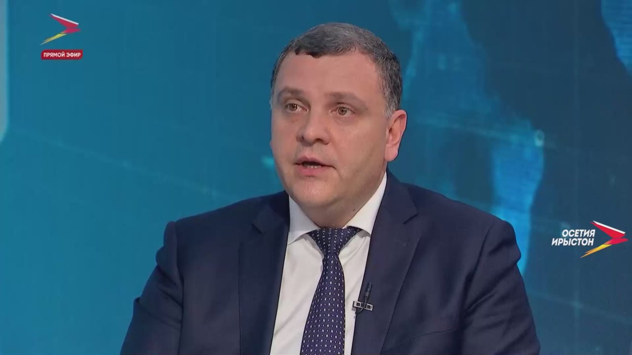 Фиагдонский воздух - наш стратегический ресурс для здоровья