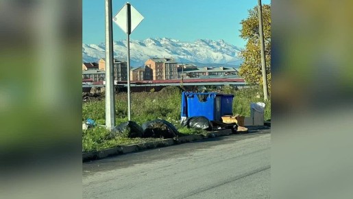 Город под контролем. Сотрудники Управления по контролю за городским хозяйством АМС г. Владикавказа продолжают борьбу за порядок в городе