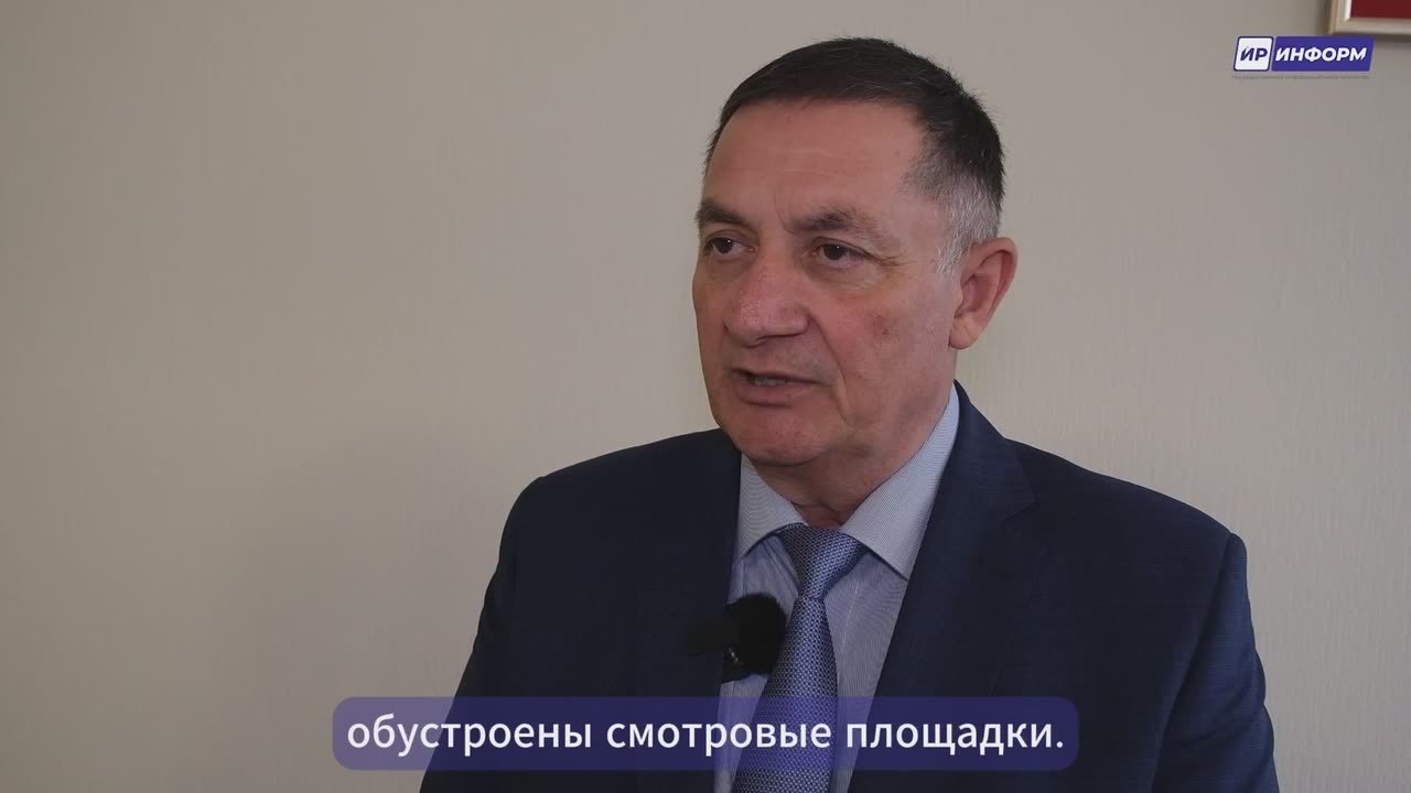 Движение машин по Ногирскому мосту запустят 1 ноября