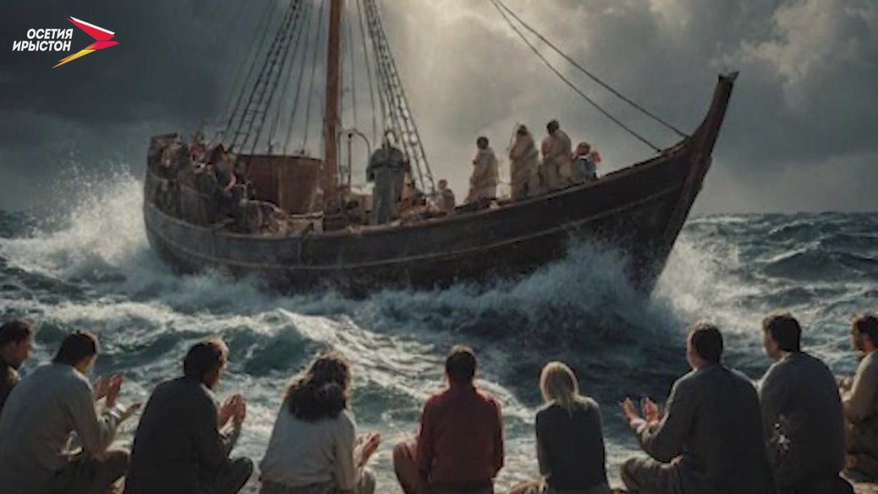 Сыгъдг Николайы номыл аргъуан Дзуджыхъуы