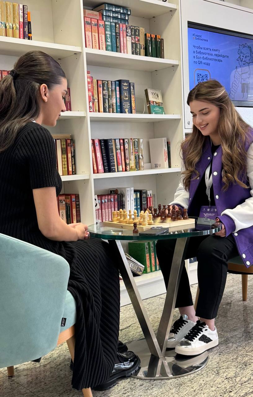 Молодежный избирательный форум «Выборы. Фм. Сириус» завершил свою работу! Молодежный избирательный форум «Выборы. Фм. Сириус» завершил свою работу!