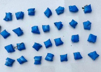 Наркополицейские Северной Осетии задержали двух выходцев Башкортостана, подозреваемых в сбыте метадона в крупном размере