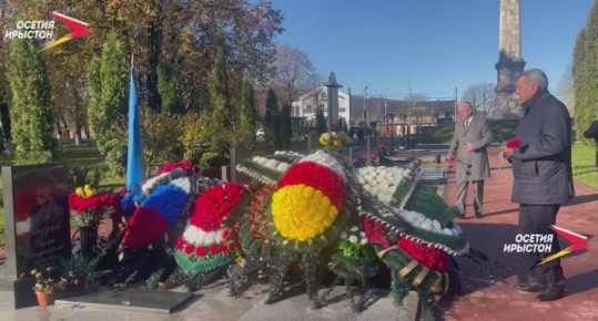 Сегодня в республике вспоминаем трагические события осени 1992 года, которые отзываются глубокой болью в сердце каждого жителя