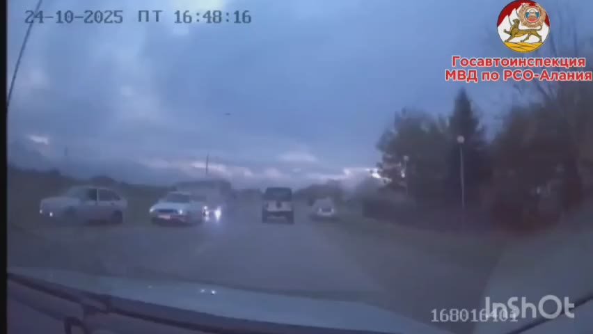 Настоящую погоню в лучших традициях голливудских блокбастеров в минувшую пятницу устроил 38-летний житель с. Сунжи, лишенный права управления транспортными средствами