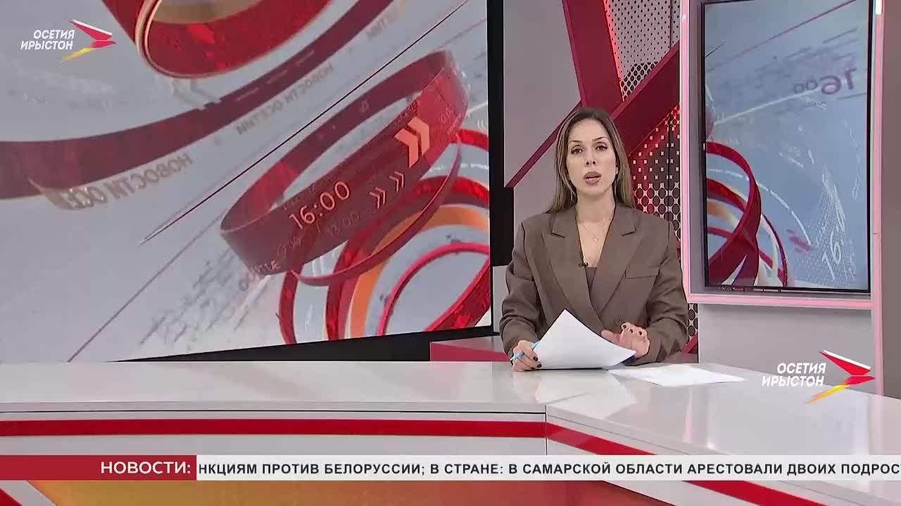 Борис Джанаев провел совещание по развитию печати в Северной Осетии