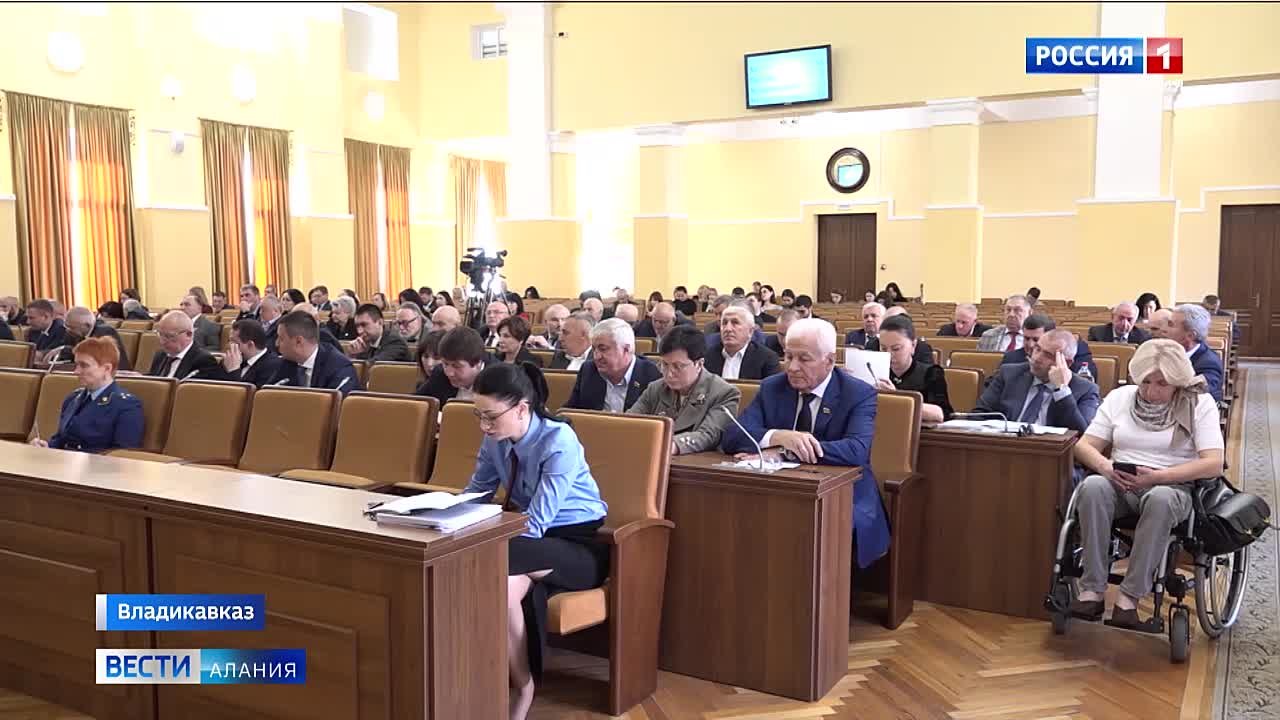 1 июля в Северной Осетии будут отмечать День ветерана боевых действий