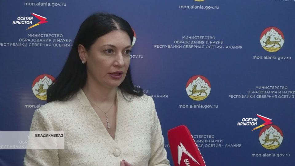 Во Владикавказе завершается капитальный ремонт детского сада №99, построенного 35 лет назад и ни разу не обновлявшегося